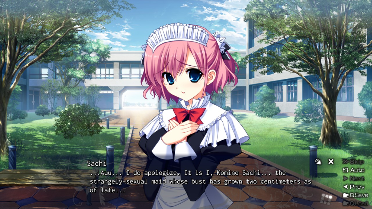 Labyrinth Of Grisaia the labyrinth of grisaia english download 18