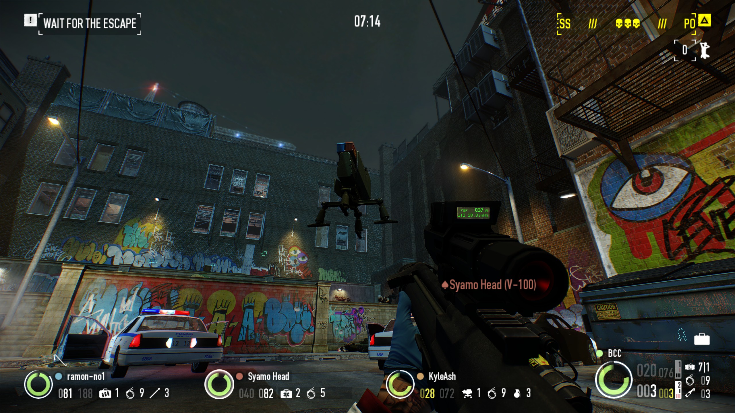 download payday 2 steam for free