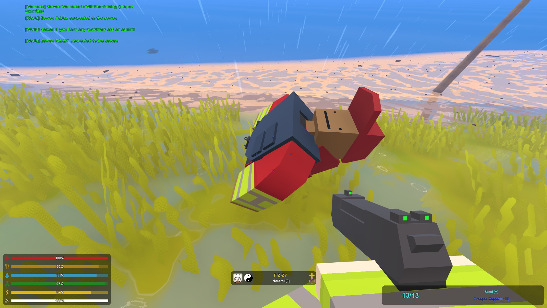 download unturned steam for free