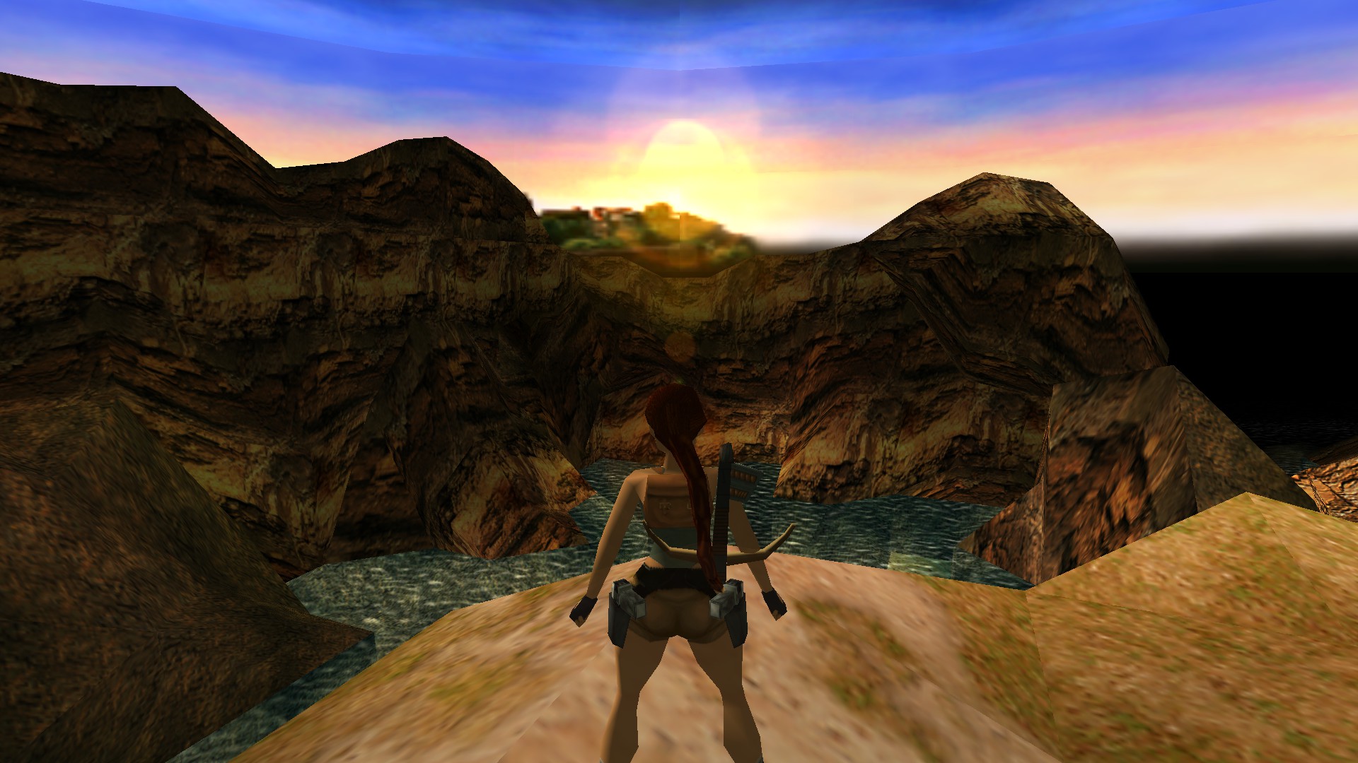 widescreen patch tomb raider 4