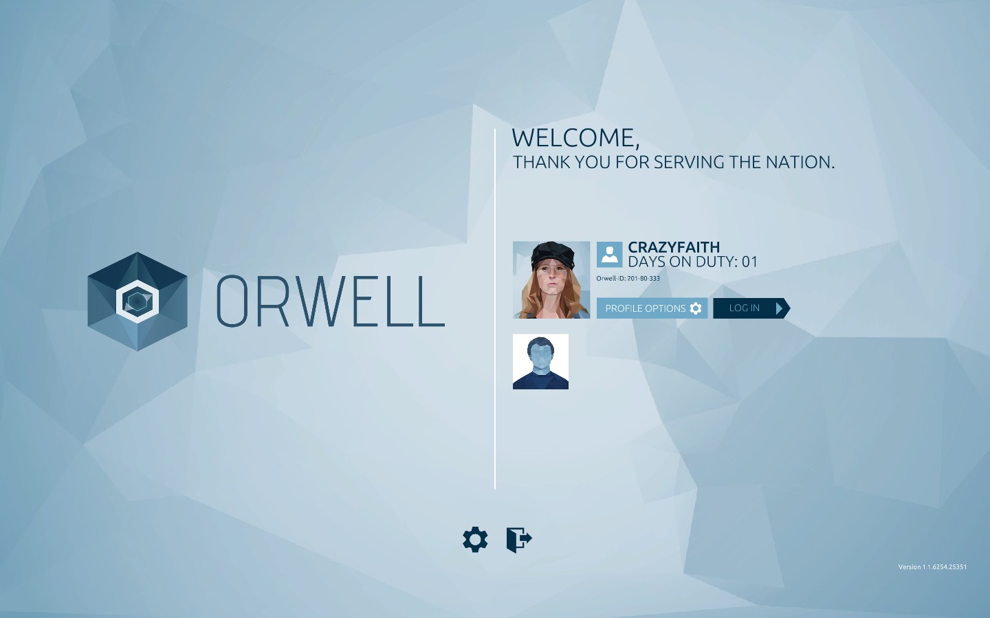 Steam Community :: Orwell