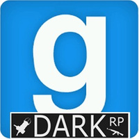 darkrp gmod logo