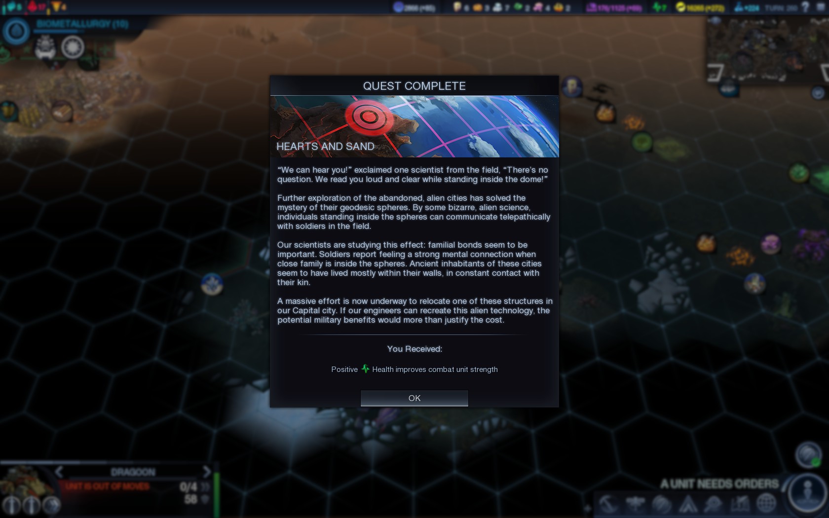 sid meiers civilization beyond earth trucos