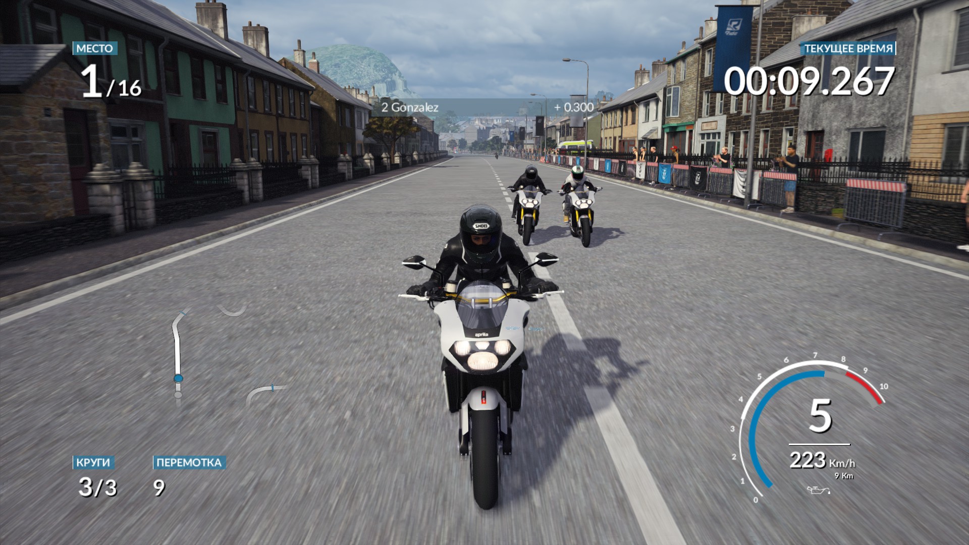 Steam Community RIDE Game