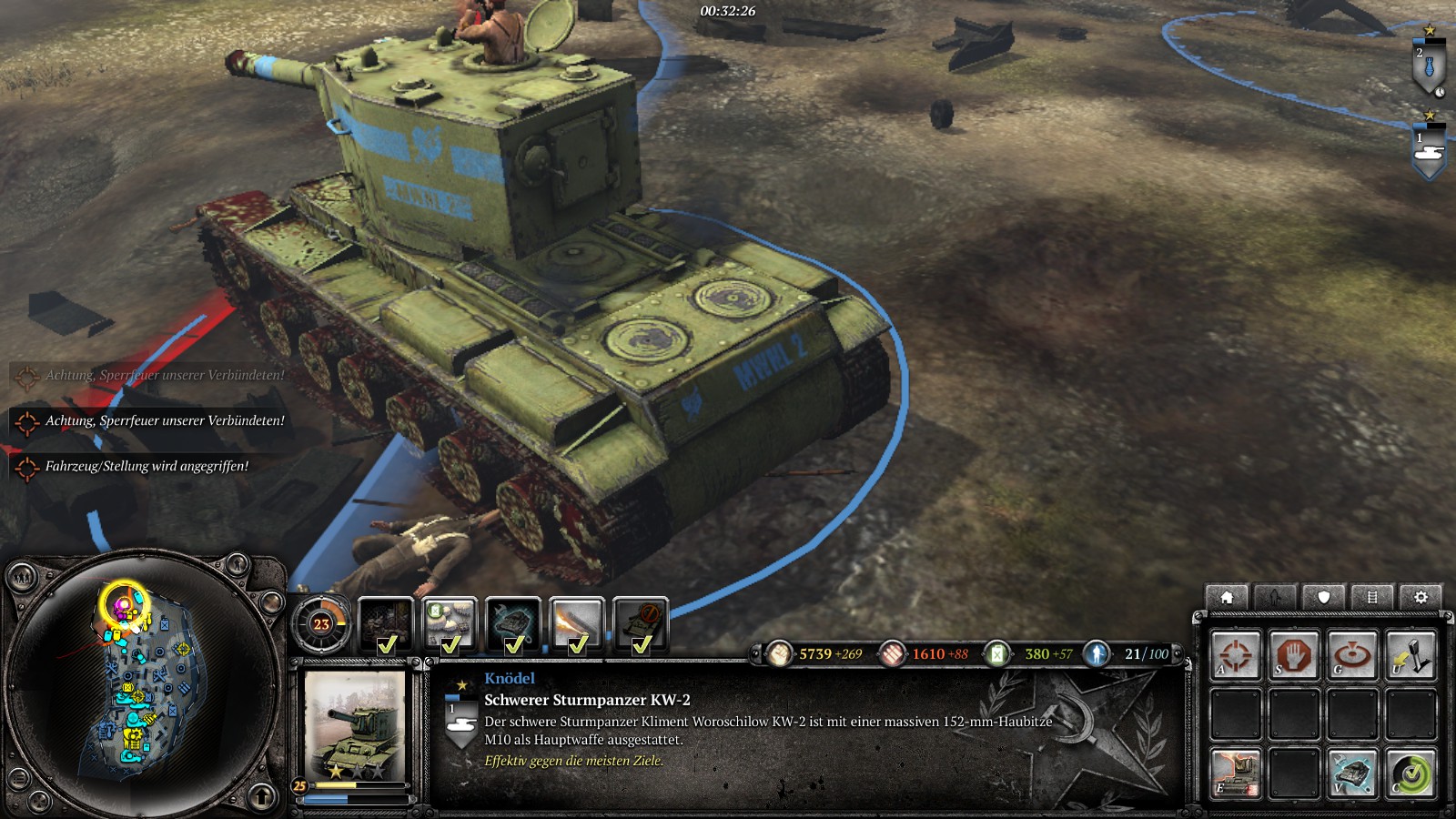 company of heroes 2 steam mods