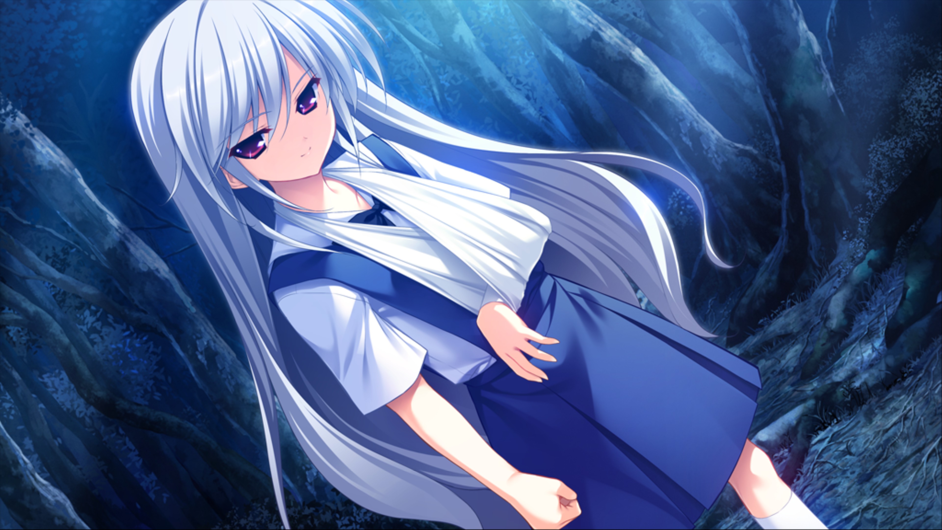 Steam Community :: The Fruit of Grisaia