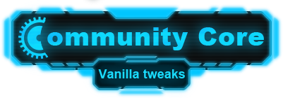 vanilla tweaks