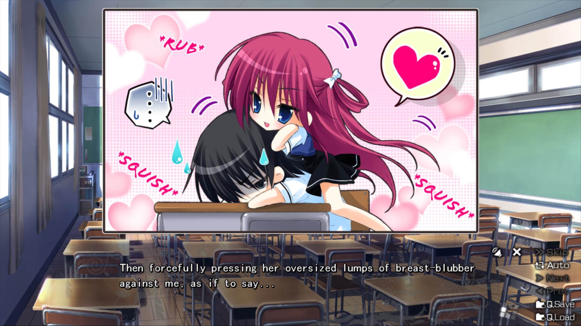 Steam Community :: The Fruit of Grisaia