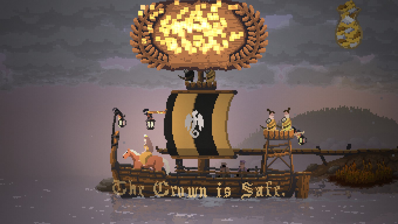 kingdom new lands guide npcs