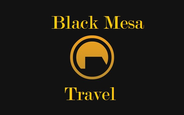 black mesa announcement system