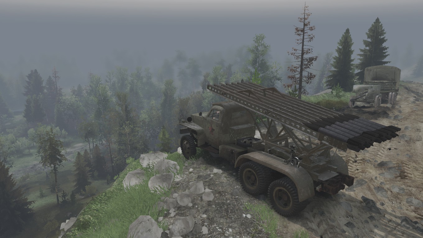 Steam Community :: Spintires