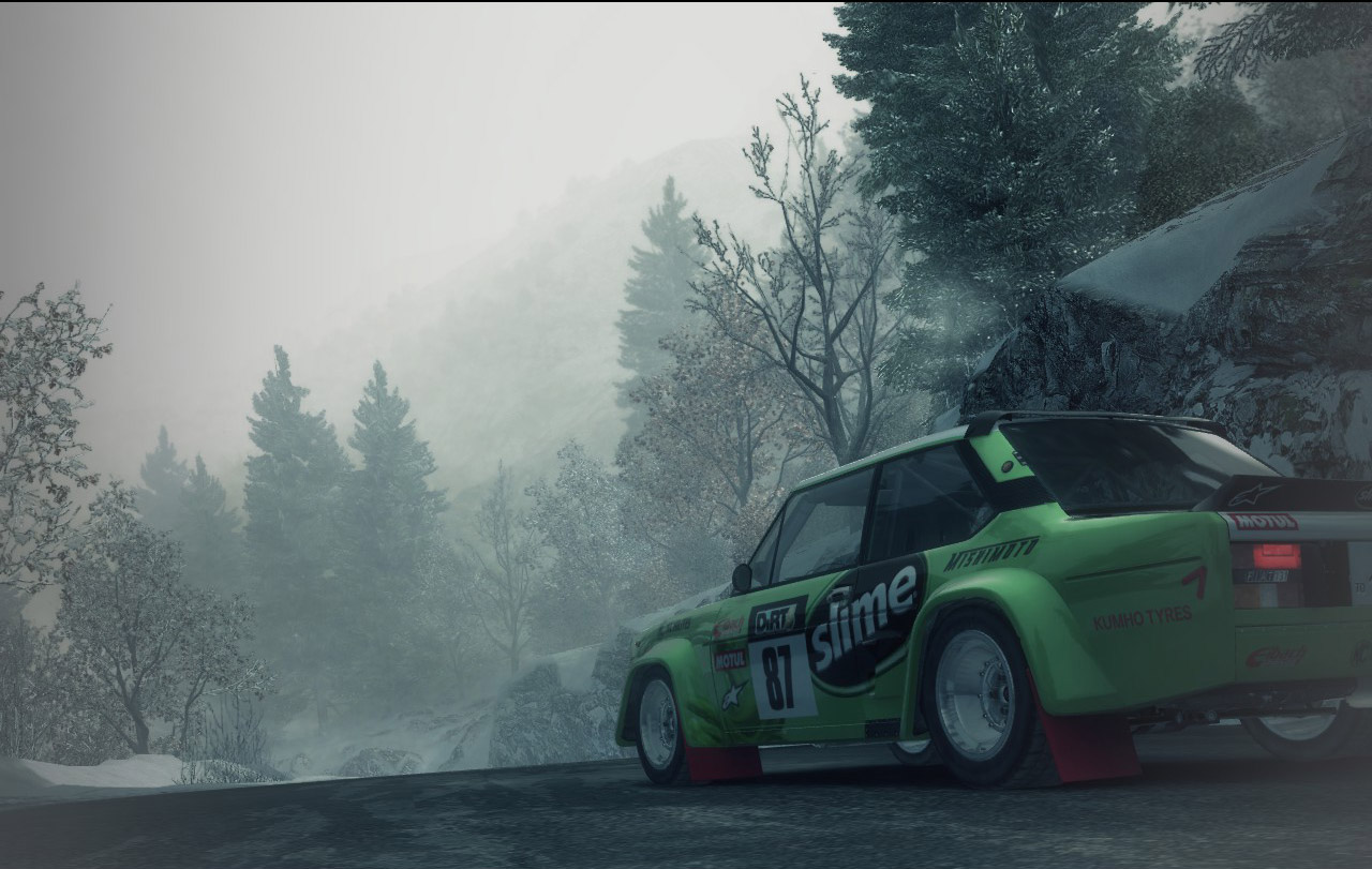 dirt 3 steam