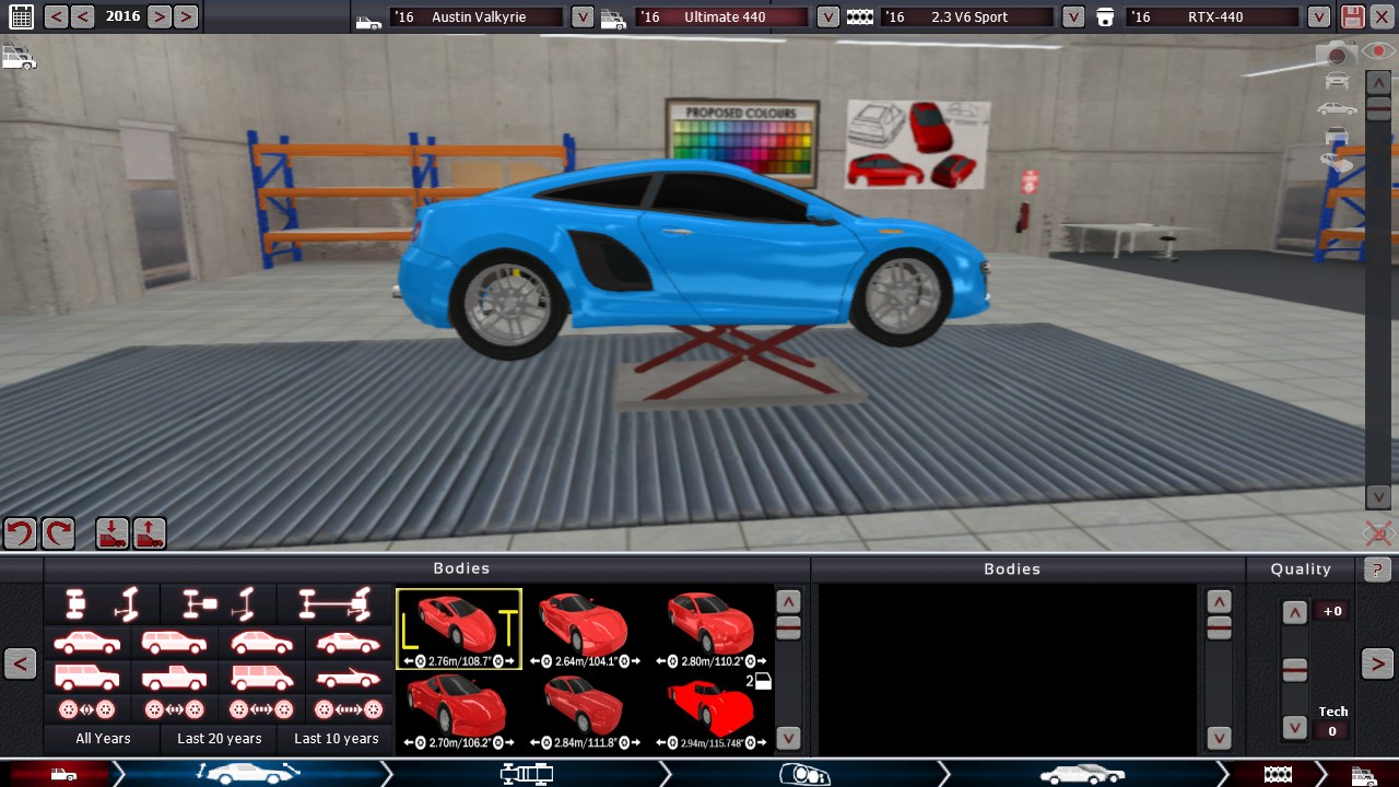 automation car tycoon game download