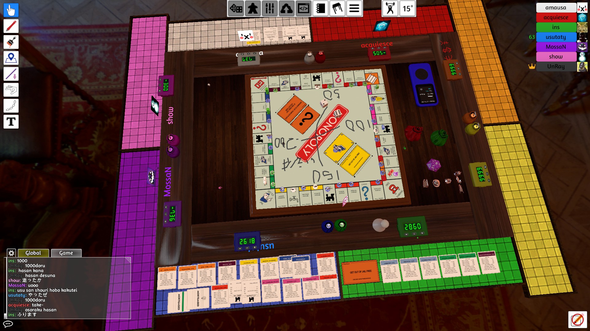 tabletop simulator cracked with steam workshop