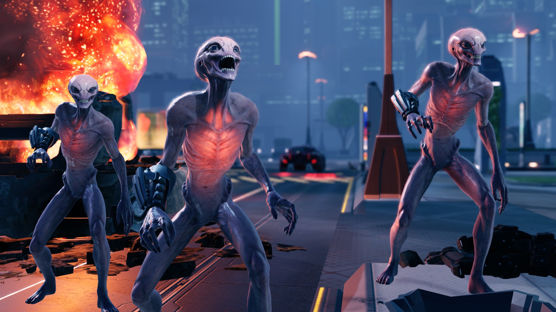 Steam game Image