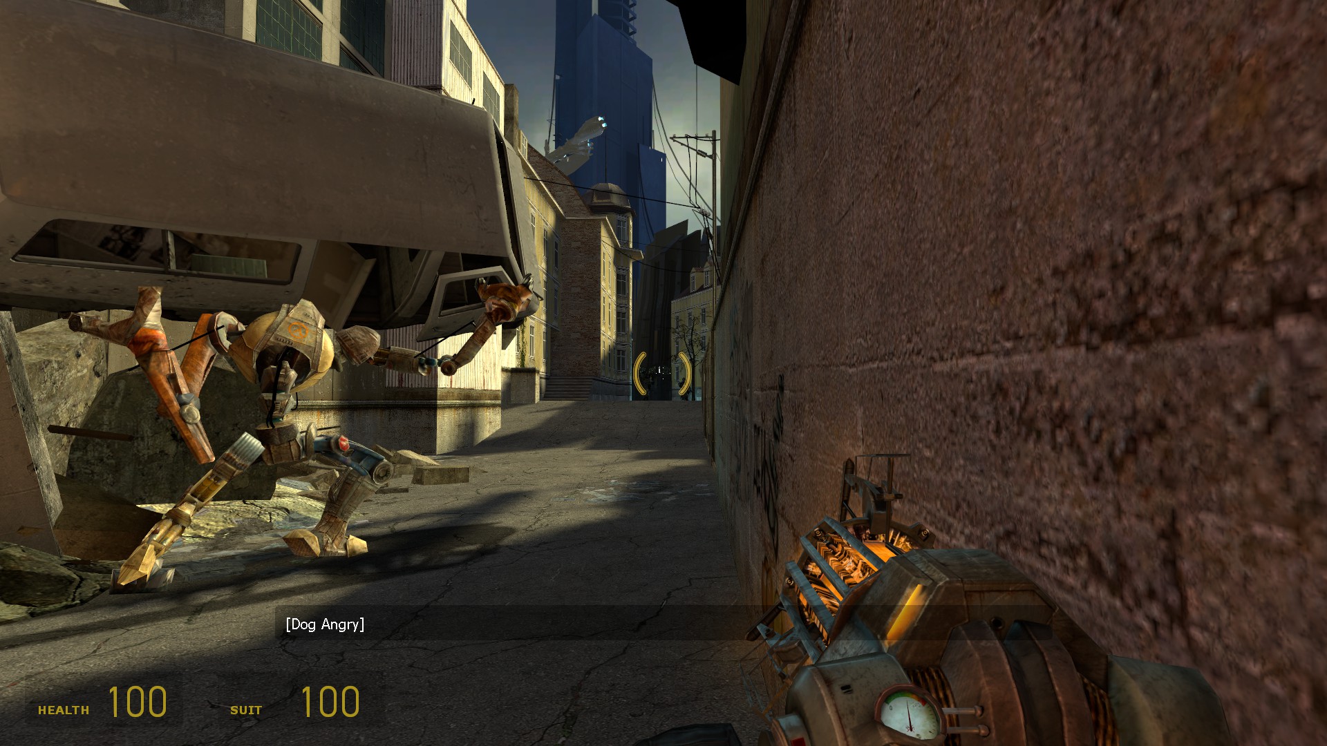 Steam Community :: Half-Life 2