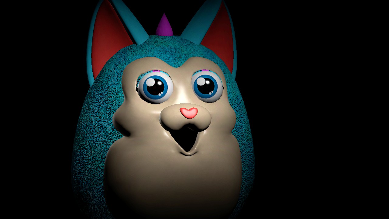 playing tattletail