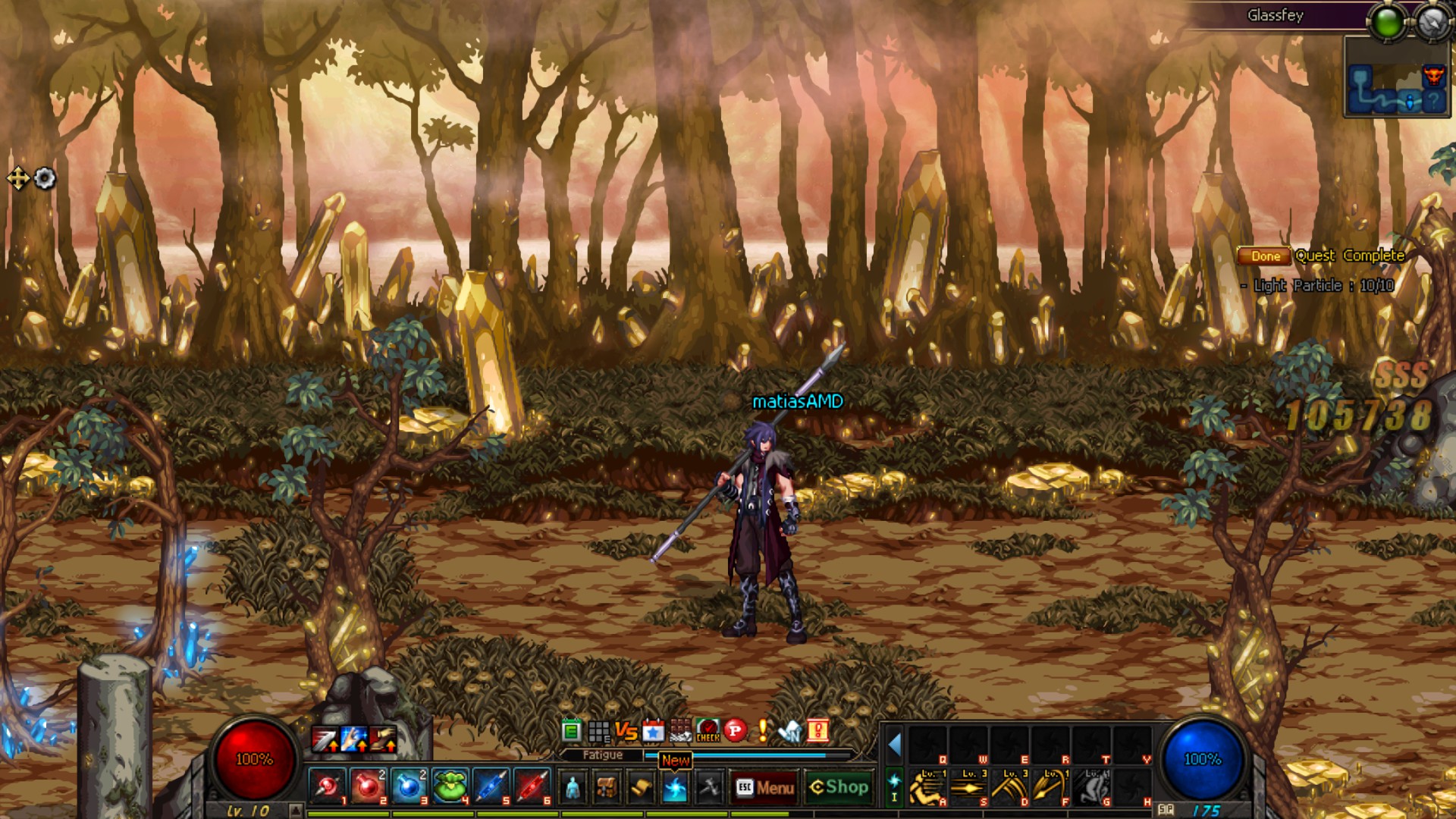 dungeon fighter online steam community