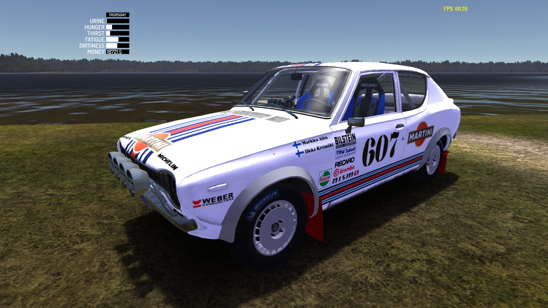 Steam Community My Summer Car