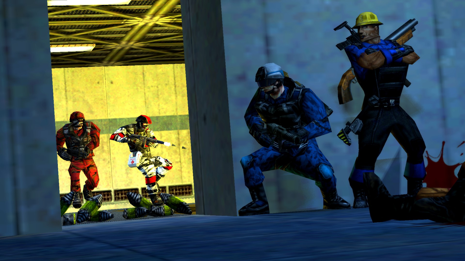 Steam Community :: Team Fortress Classic