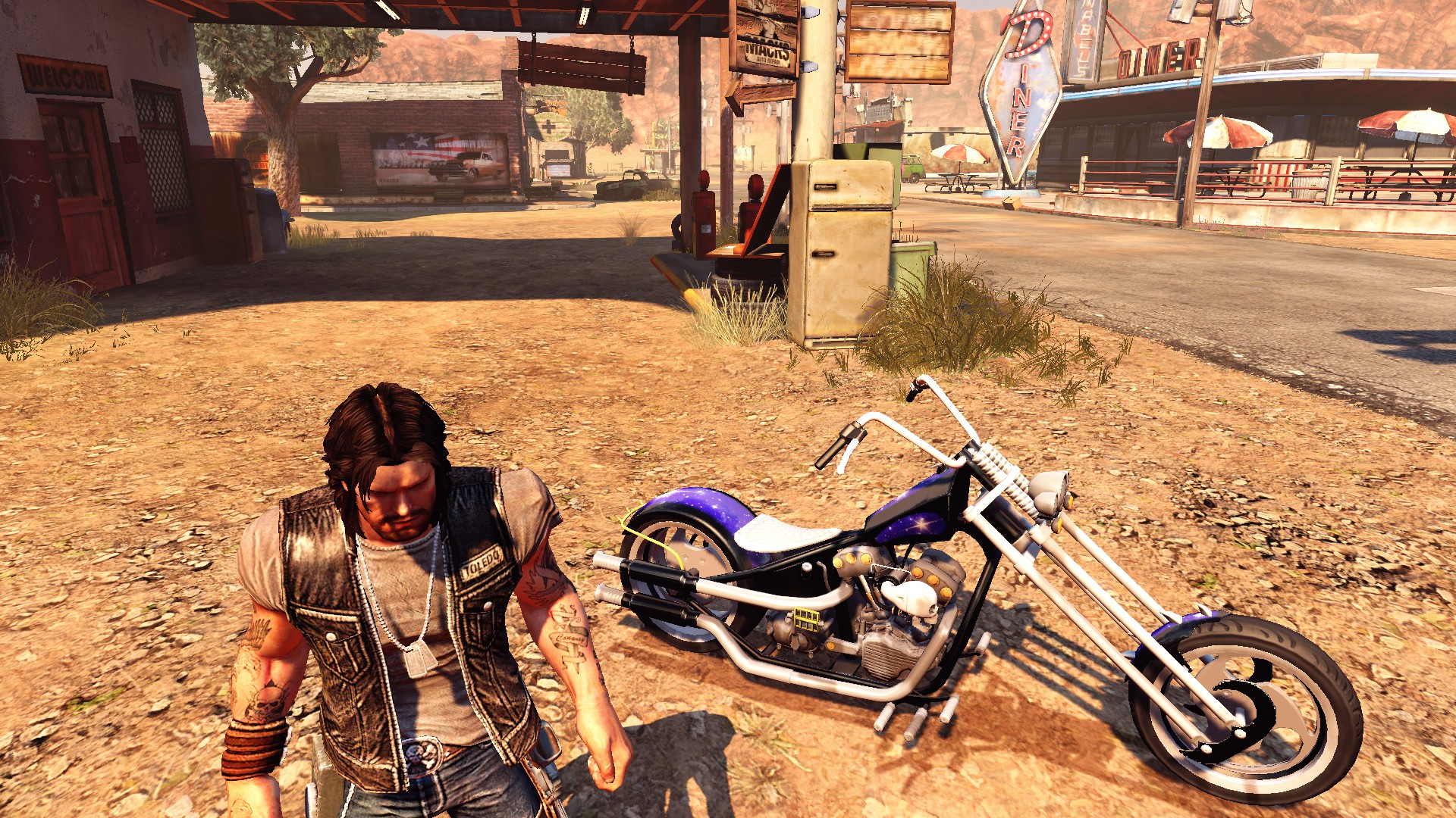ride to hell retribution steam download free