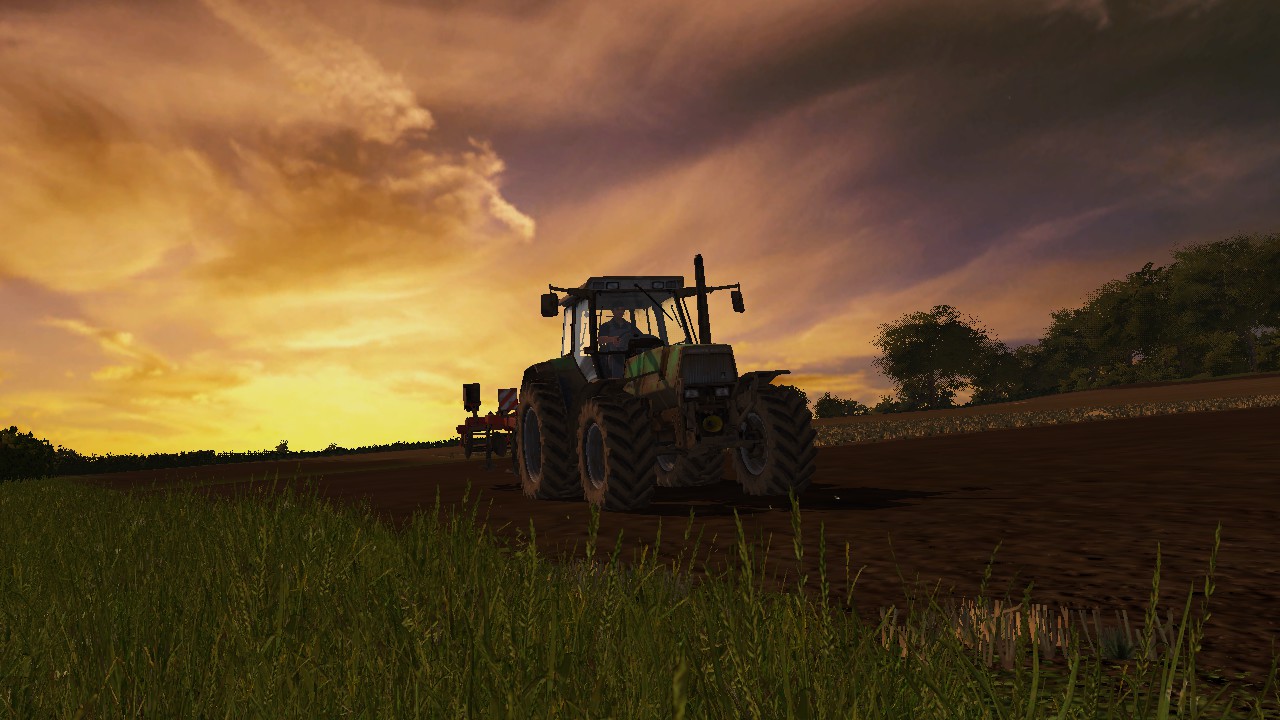 farming simulator 17 steam