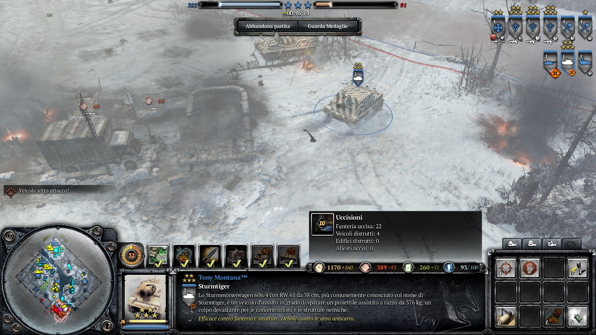 company of heroes 2 steam charts