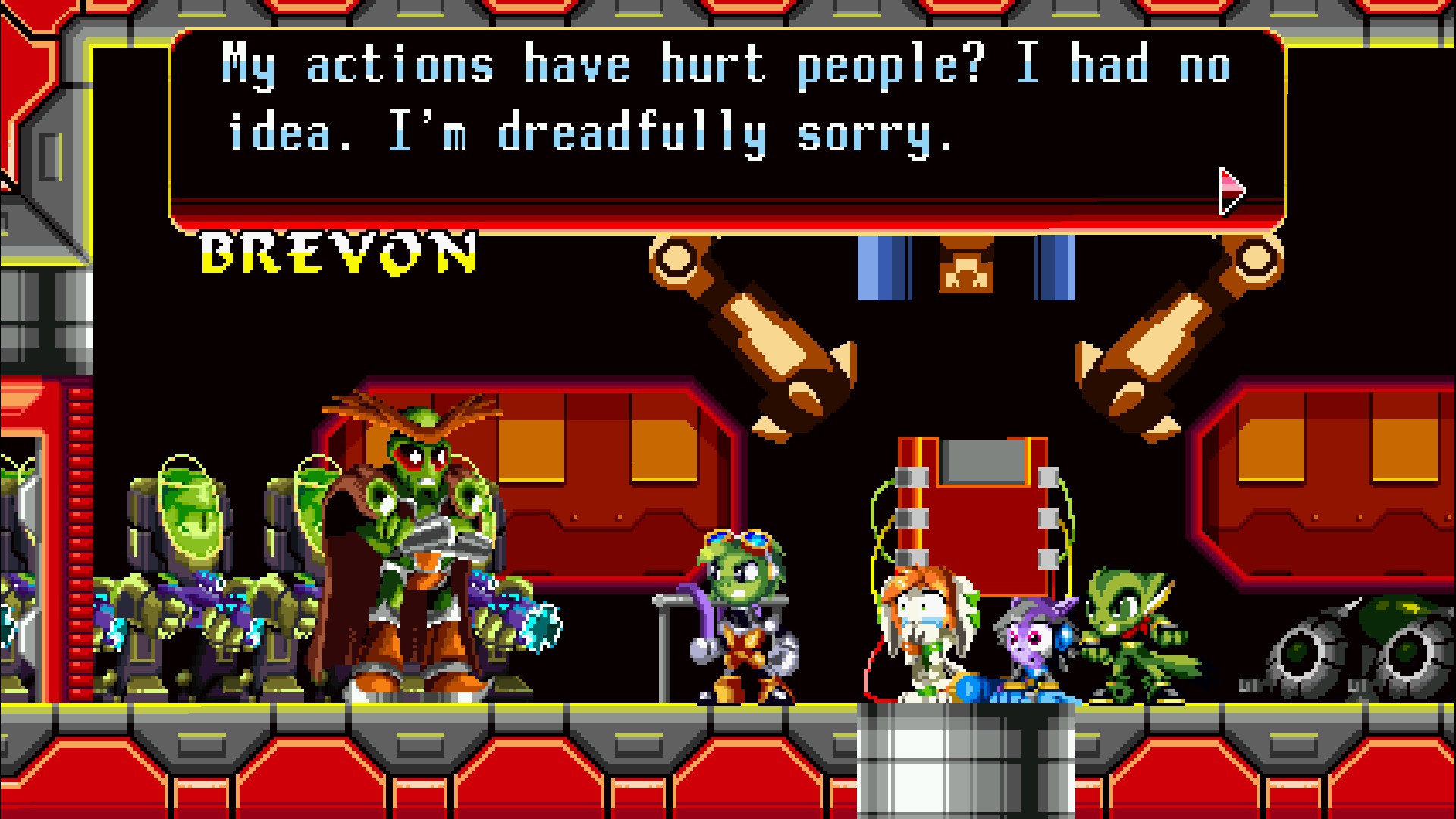 freedom planet 2 steam