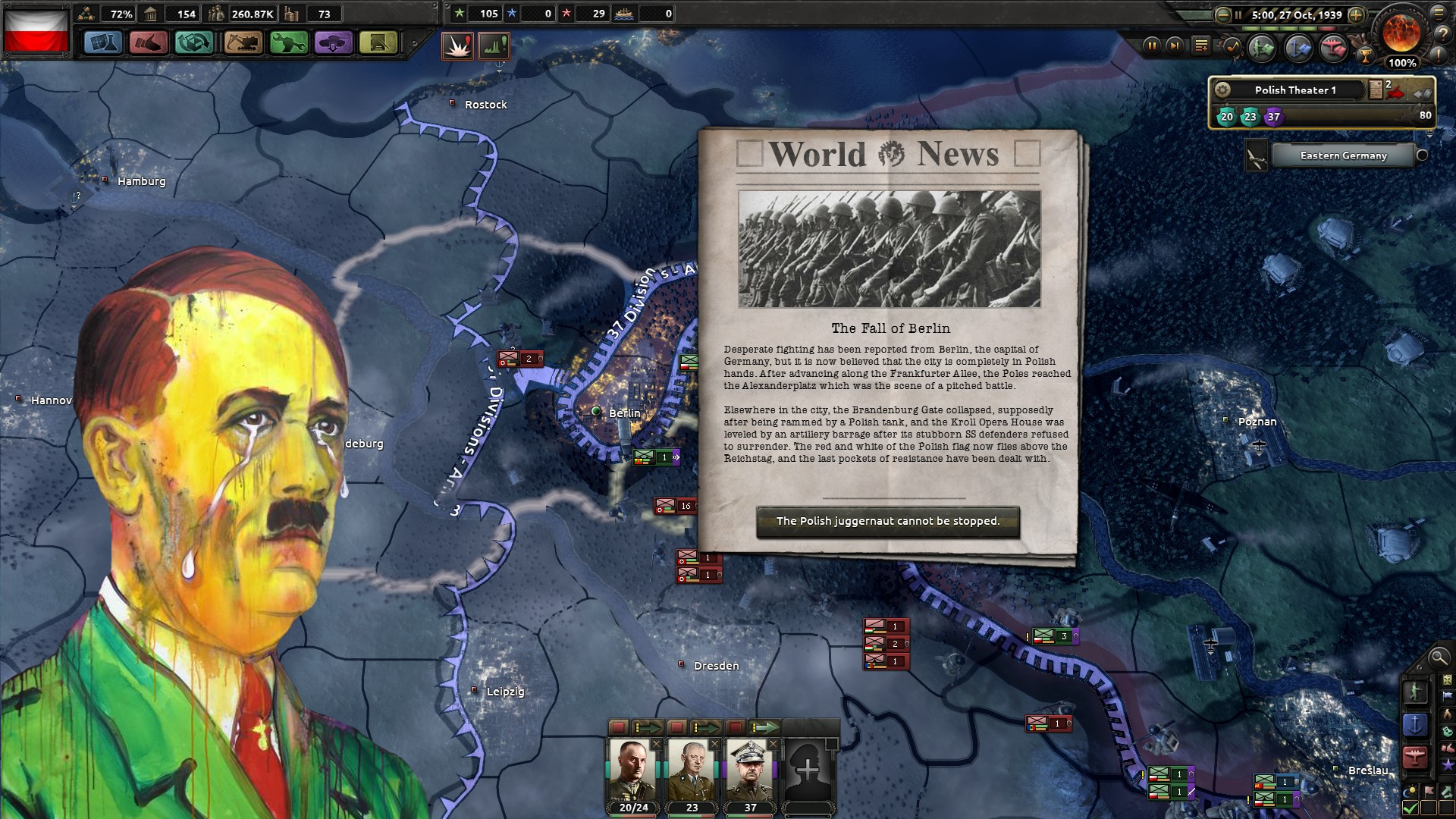 hearts of iron iv trailer