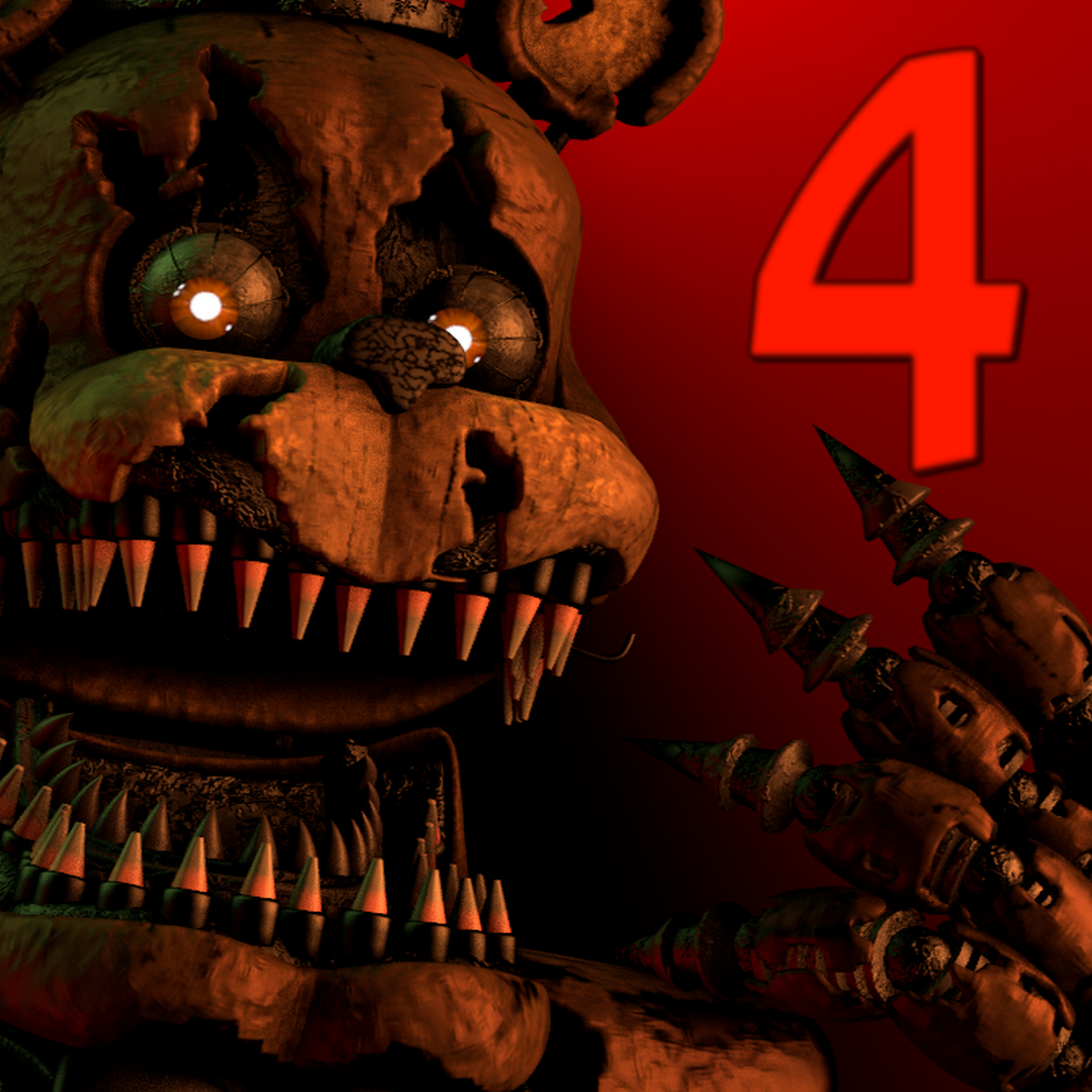 fnaf 4 free download