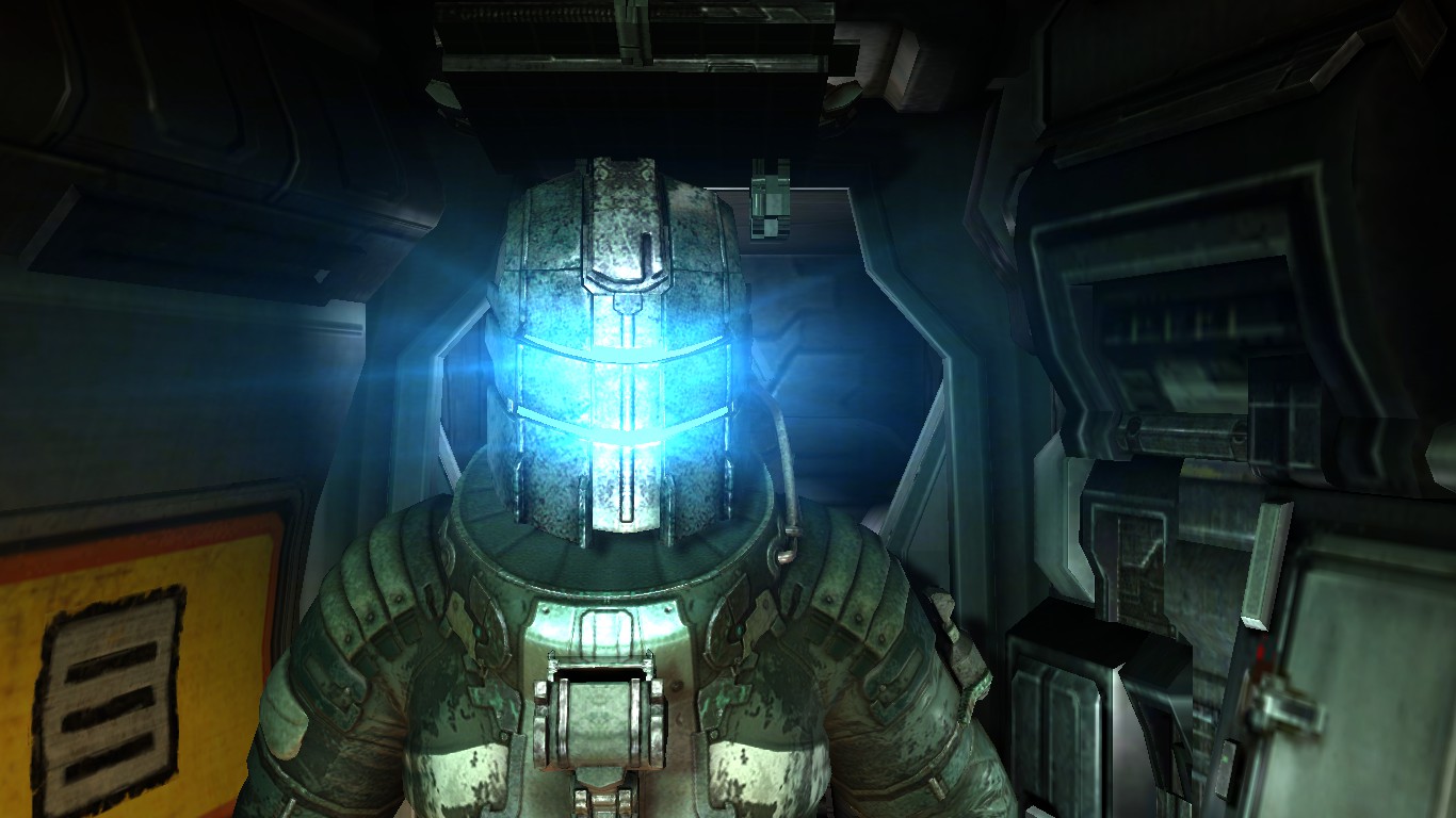 do i need origin to play dead space 2 on steam