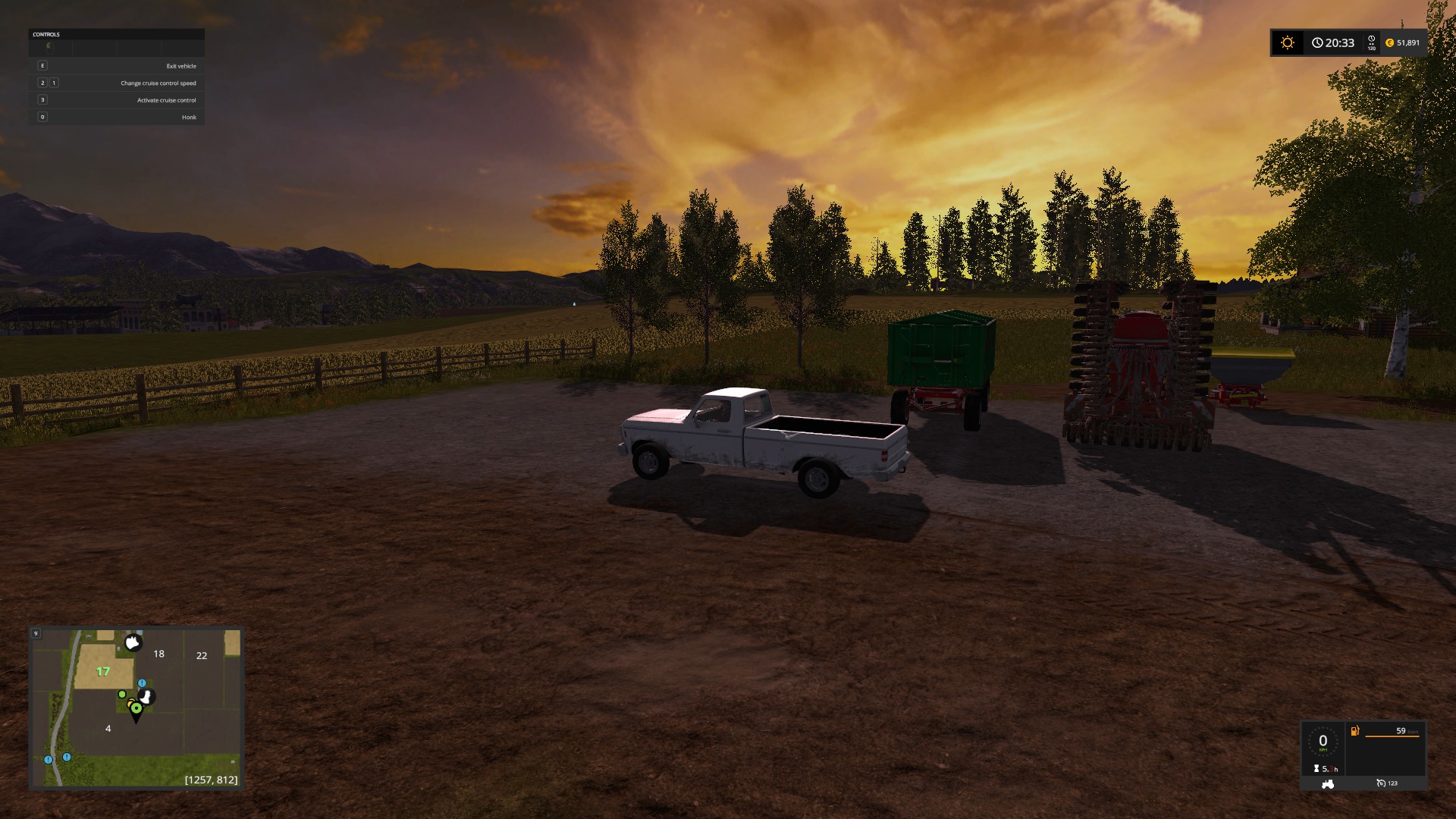 Steam Community Farming Simulator 17 7795