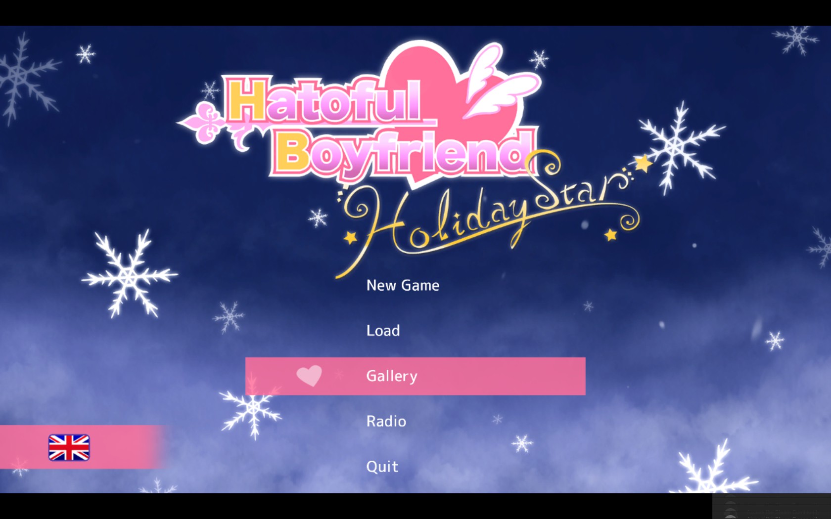 hatoful boyfriend holiday star walkthrough