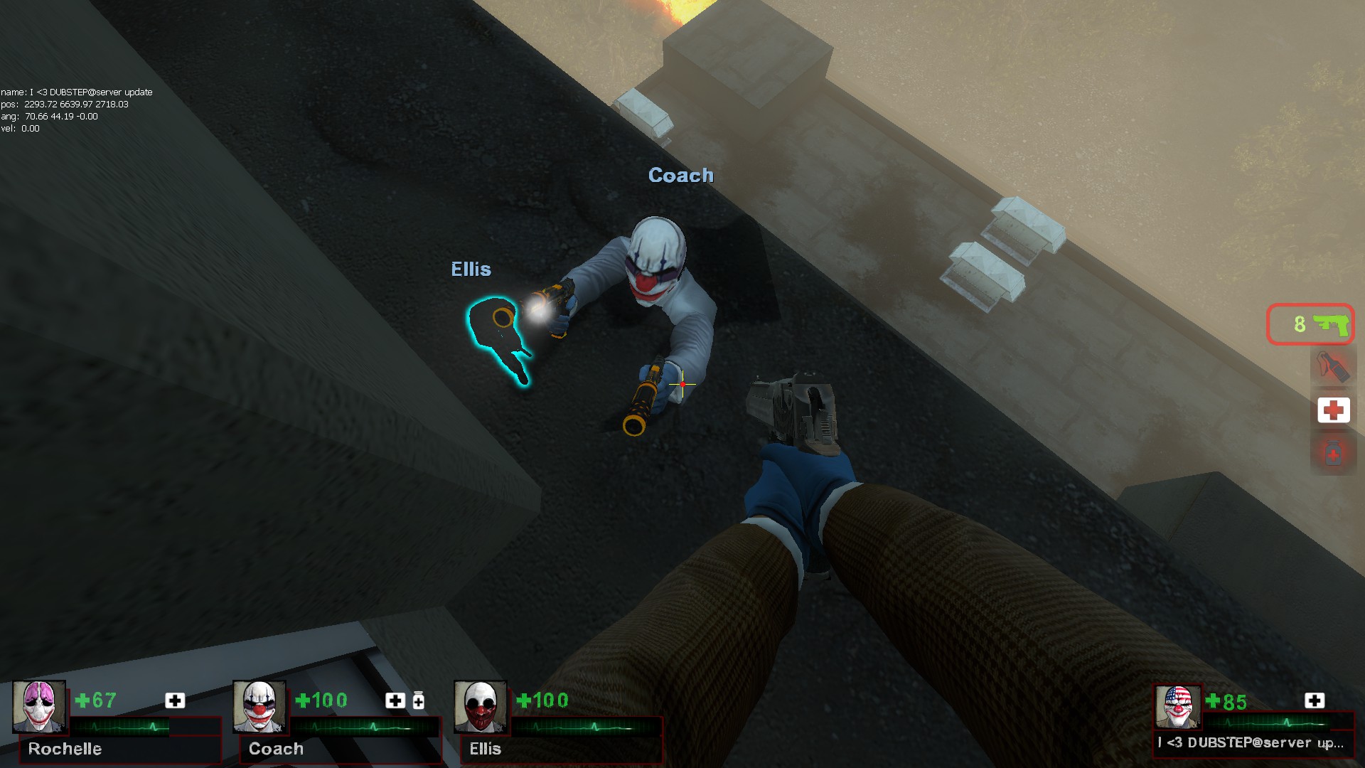 left 4 dead 2 source 2