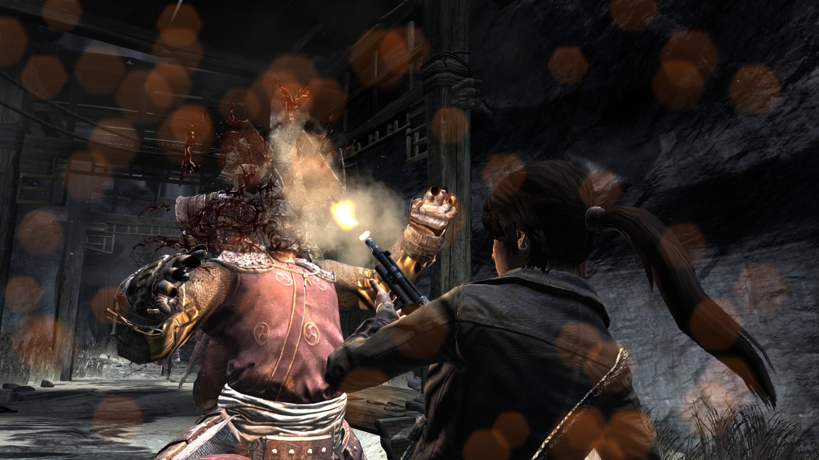 tomb raider walkthrough