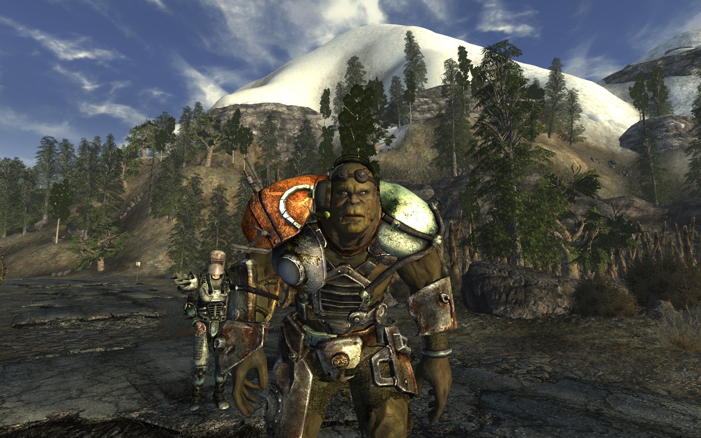 fallout new vegas steam crack