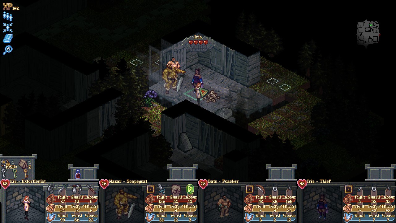 Steam Community Bastard Bonds