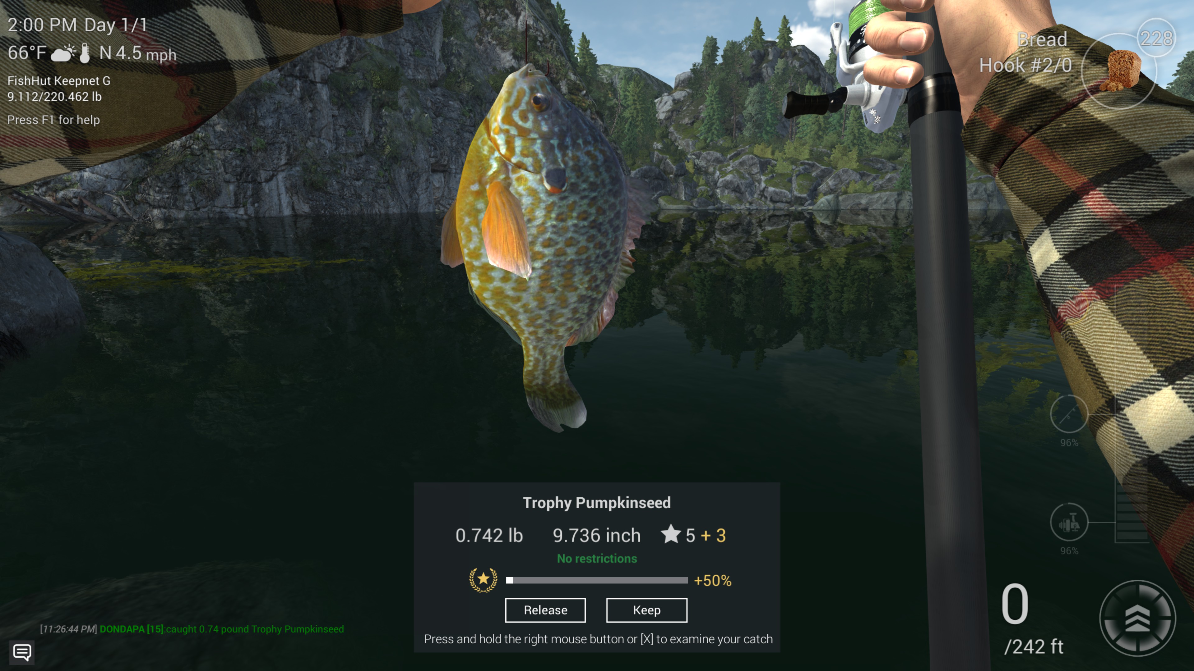 Steam Community :: Fishing Planet