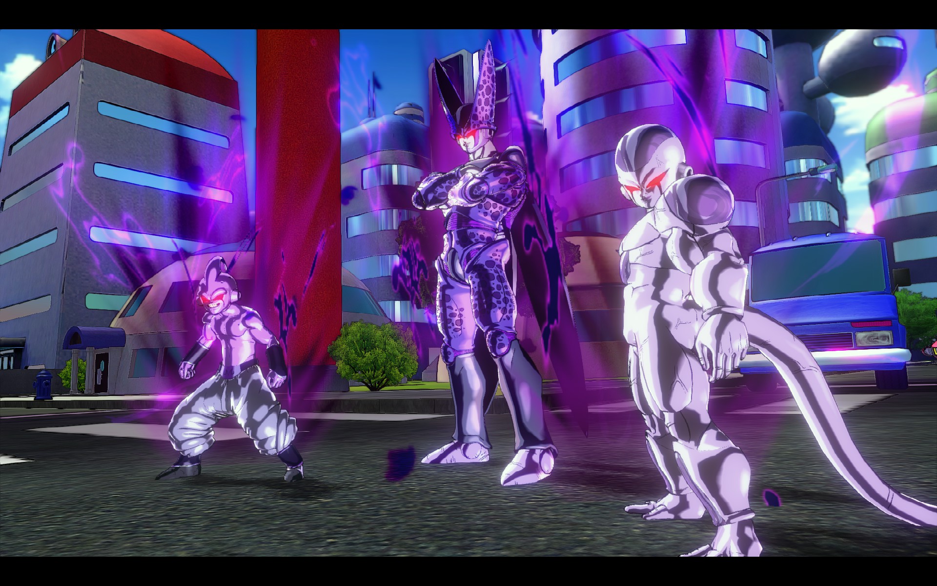 when does the new dbz xenoverse 2 dlc drop