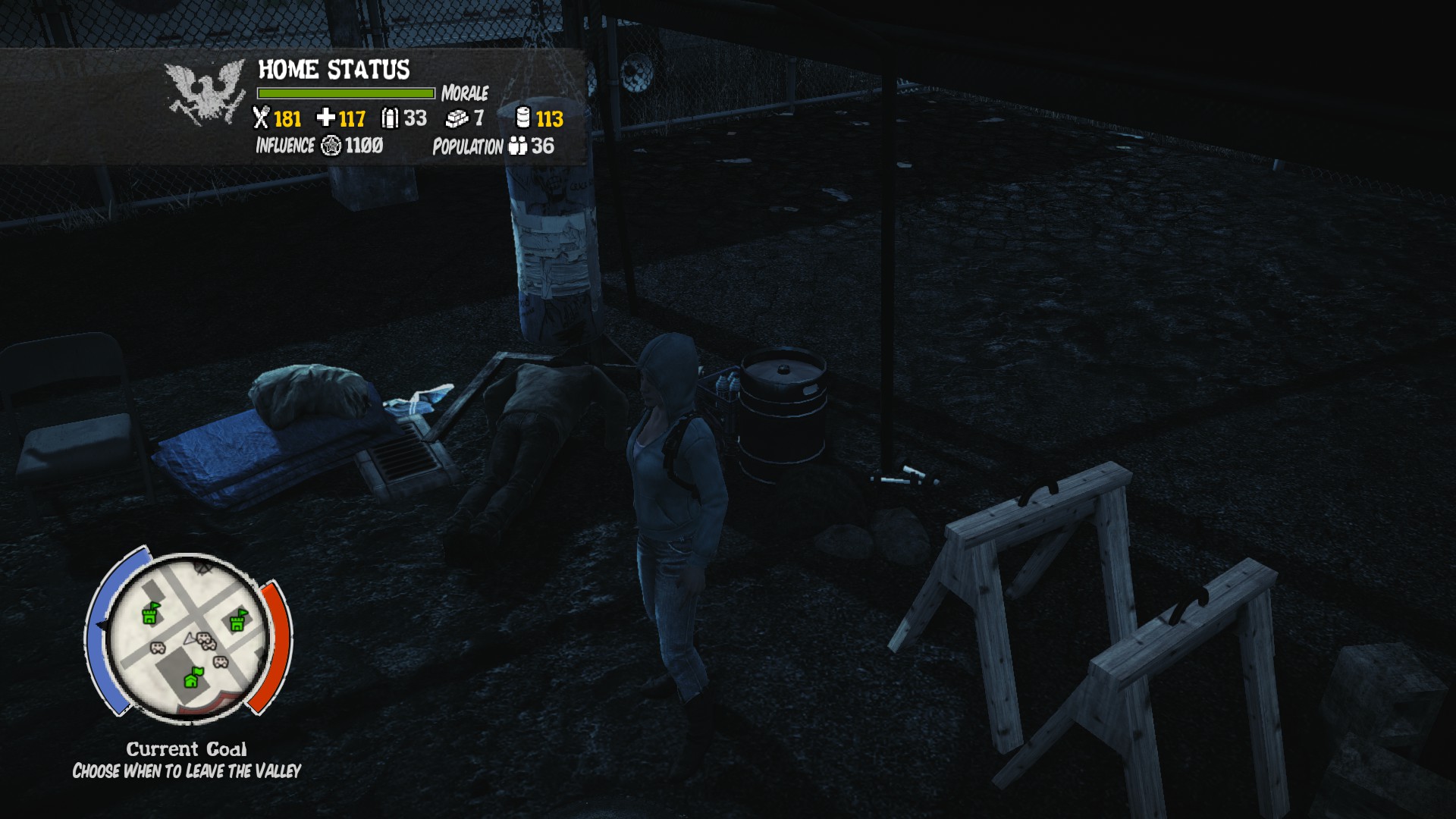download state decay 3