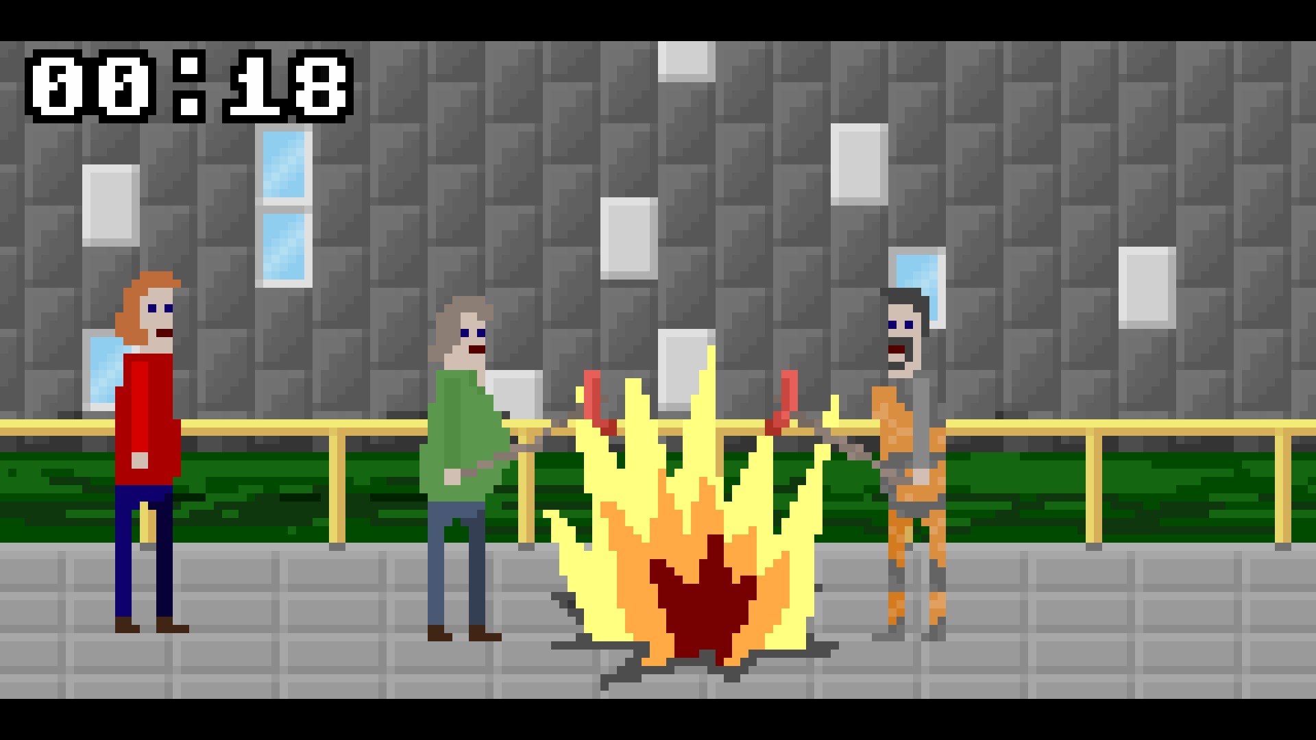 download mcpixel steam