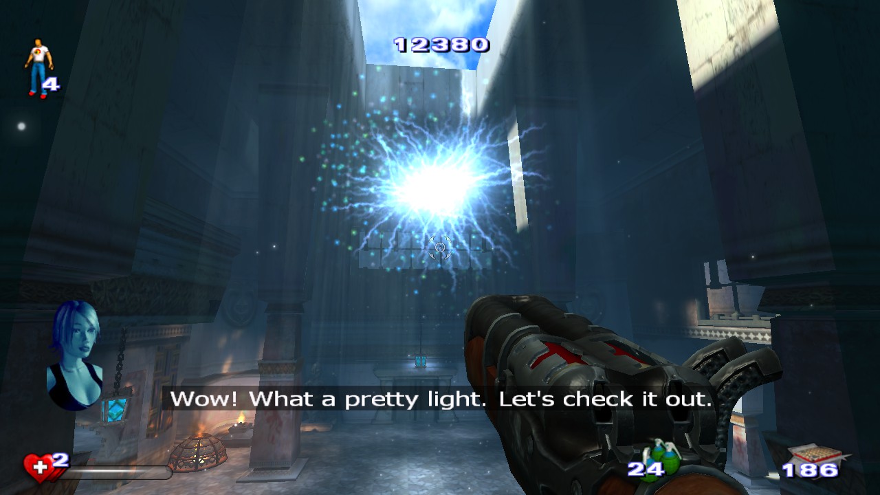 serious sam 2 v2 08 patch download