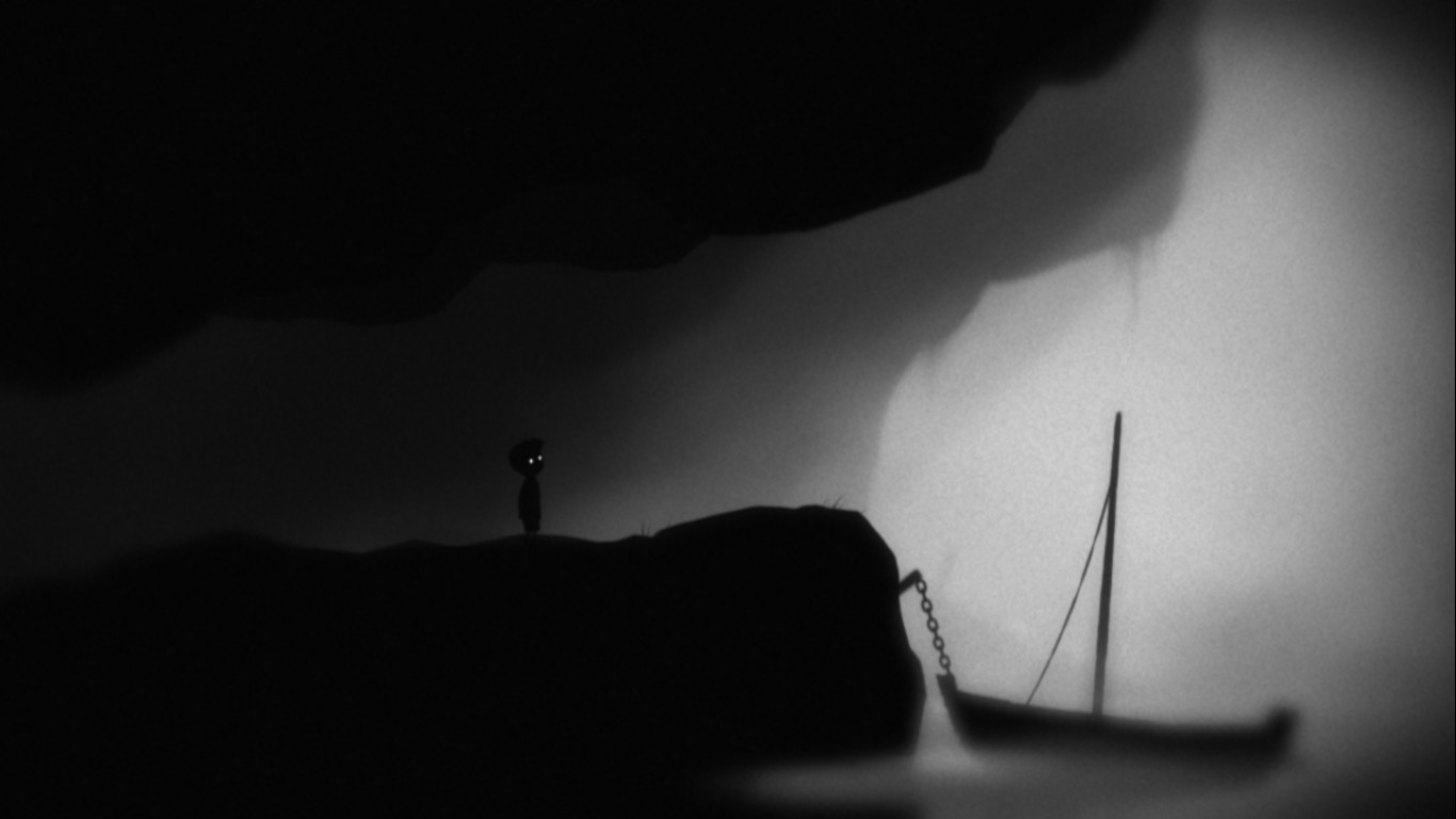 creators of limbo steam