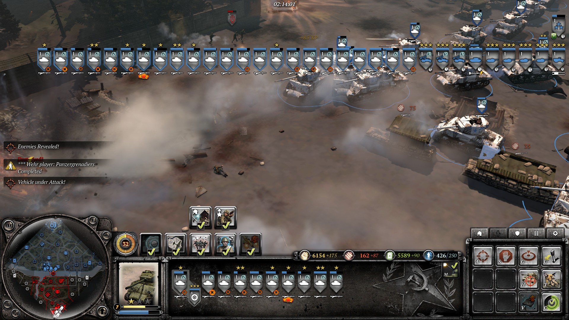 company of heroes 2 free on steam