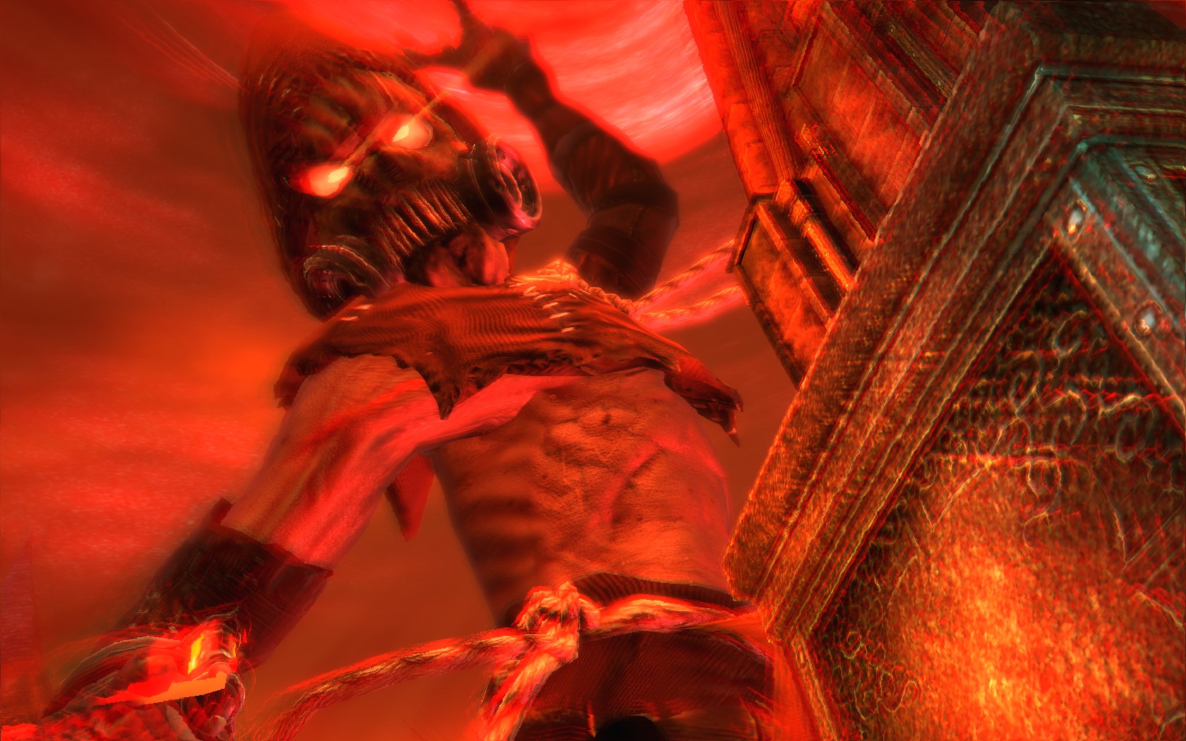 batman arkham asylum goty