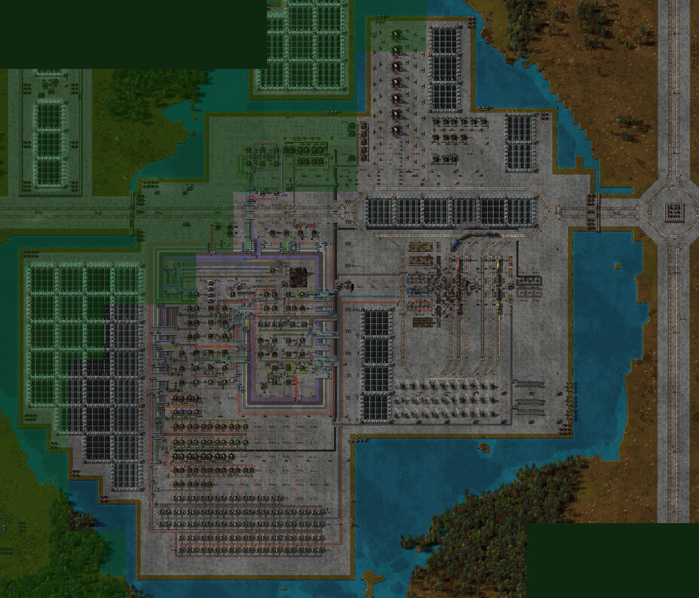 factorio expansion