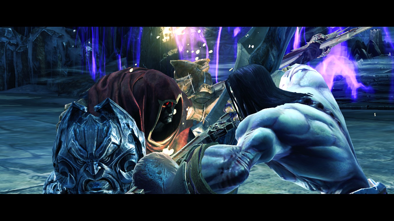 darksiders 2 dlc on steam