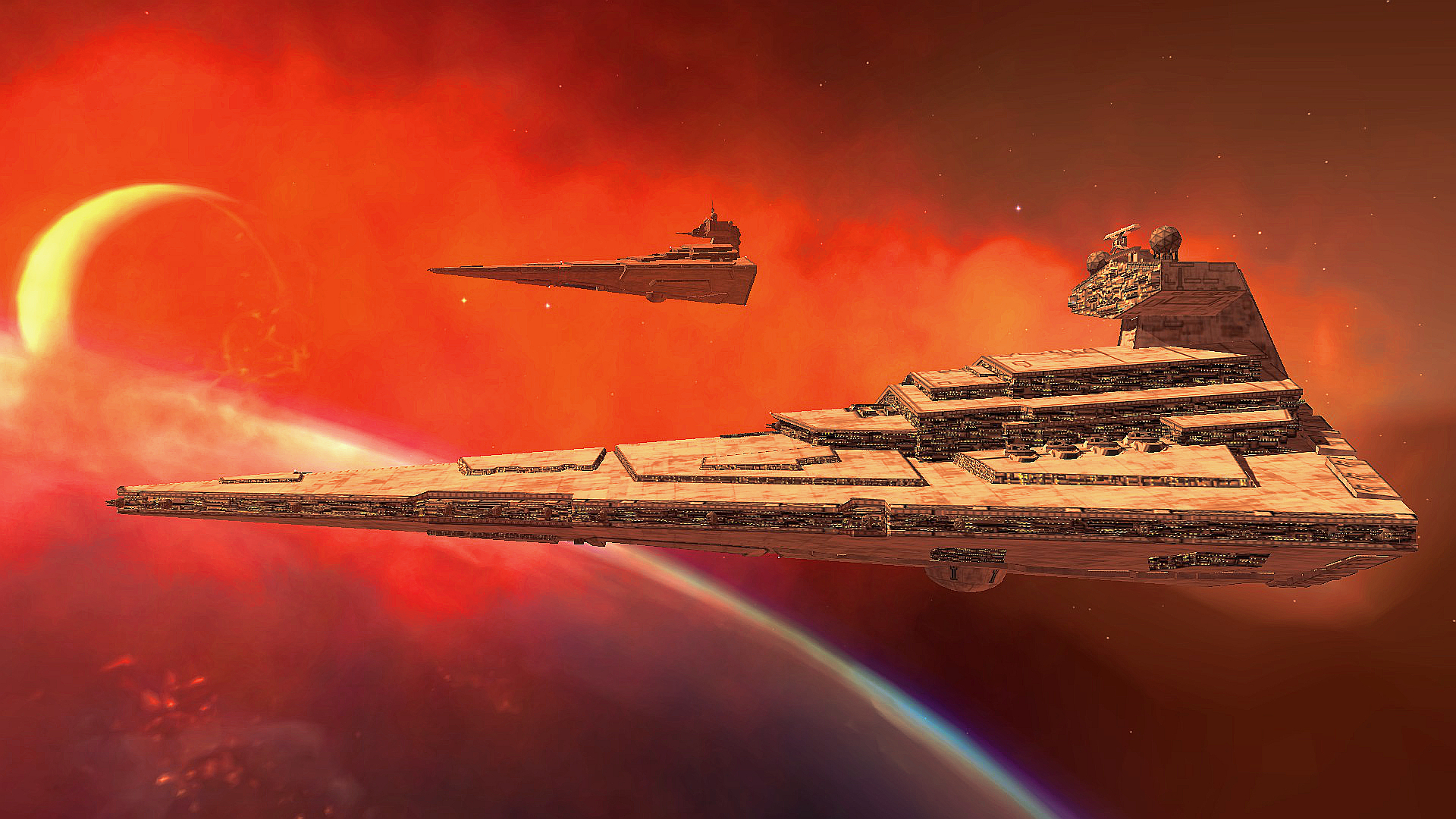 homeworld remastered collection gundam mod