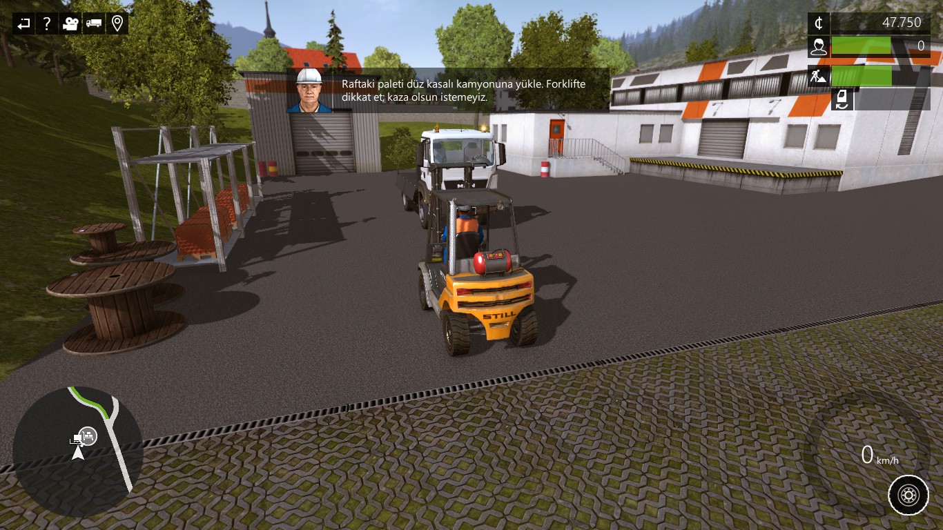 construction simulator 2015 save game location
