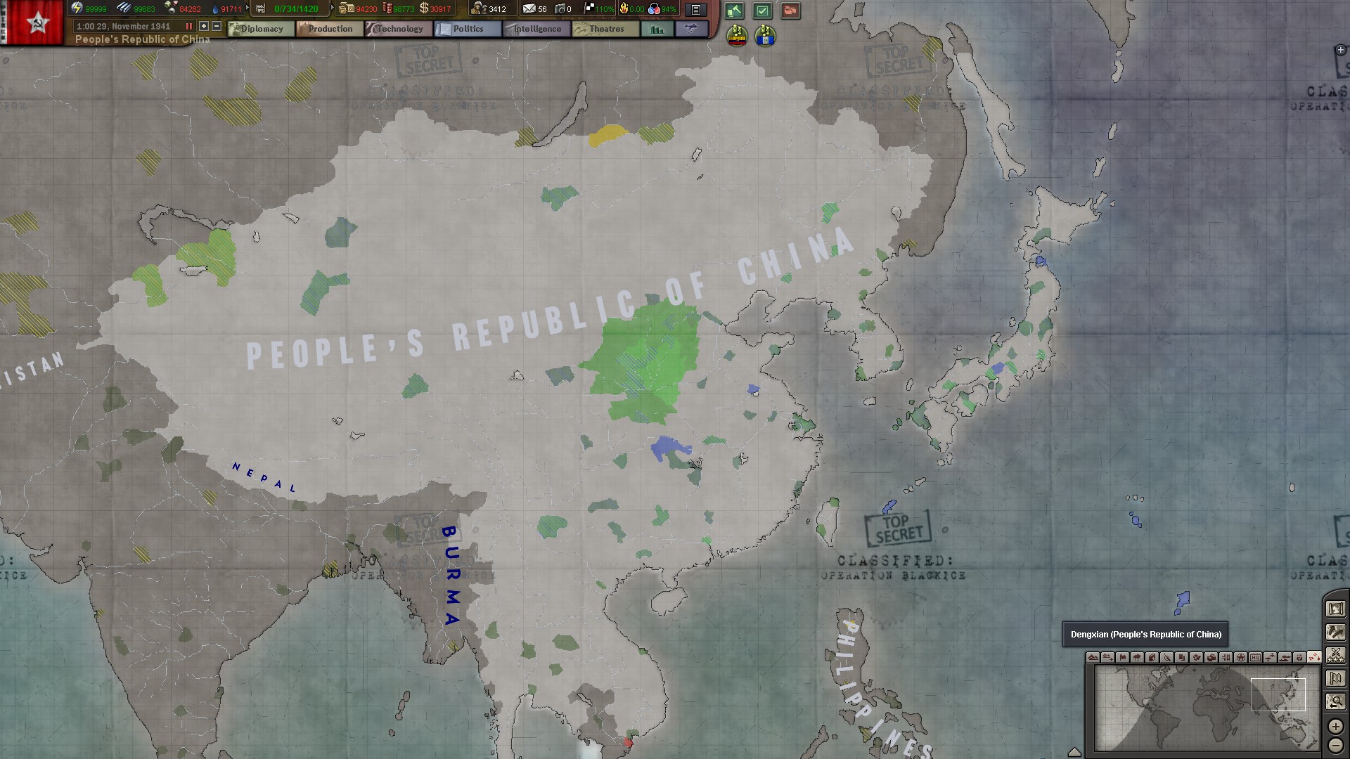 Steam Community :: Hearts of Iron III